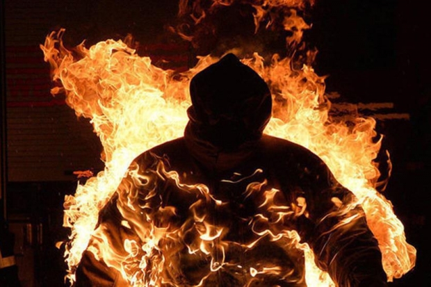 За поджог и угрозу убийством вспыльчивый котовчанин пойдет под суд За поджог и угрозу убийством вспыльчивый котовчанин пойдет под суд