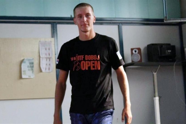 Кирилл Киватцев неудачно выступил в Италии Кирилл Киватцев неудачно выступил в Италии