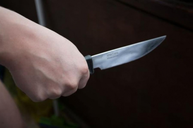 Ссора соседей закончилась поножовщиной под Волгоградом Ссора соседей закончилась поножовщиной под Волгоградом