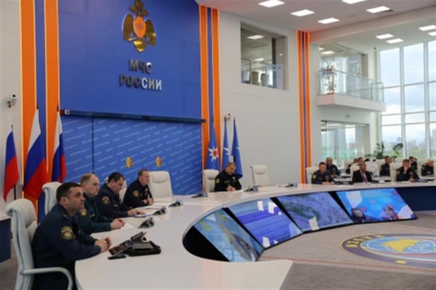 Пострадавшим от взрыва дома в Волгограде будет оказана вся необходимая помощь