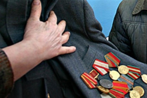 Случайные гости оказались ворами Случайные гости оказались ворами