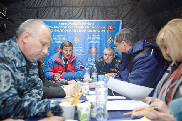 Пострадавшим при взрыве дома семьям в Волгограде помогут приобрести квартиры Пострадавшим при взрыве дома семьям в Волгограде помогут приобрести квартиры