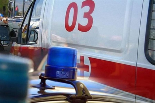 В Центральном районе Волгограда водитель «Тойота Калдина» сбил ребенка В Центральном районе Волгограда водитель «Тойота Калдина» сбил ребенка