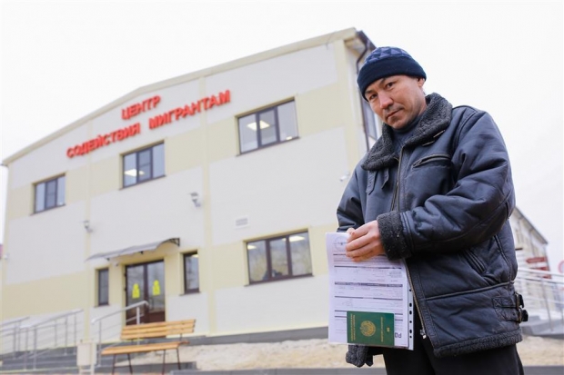 Правительство РФ ужесточит наказание за содействие незаконной миграции Правительство РФ ужесточит наказание за содействие незаконной миграции