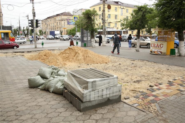Власти продолжают вести прямой диалог с волгоградскими предпринимателями Власти продолжают вести прямой диалог с волгоградскими предпринимателями