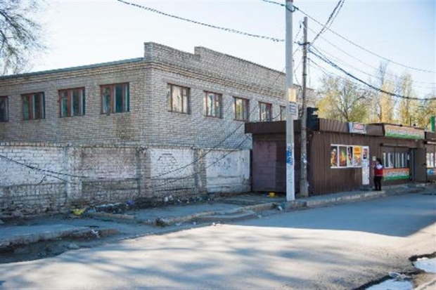 Стоимость размещения киосков в Волгограде могут снизить с 350 до 250 рублей за «квадрат» Стоимость размещения киосков в Волгограде могут снизить с 350 до 250 рублей за «квадрат»