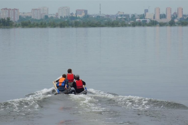 В Волгограде молодые ученые со всей России обсудили новые проблемы использования природных ресурсов В Волгограде молодые ученые со всей России обсудили новые проблемы использования природных ресурсов