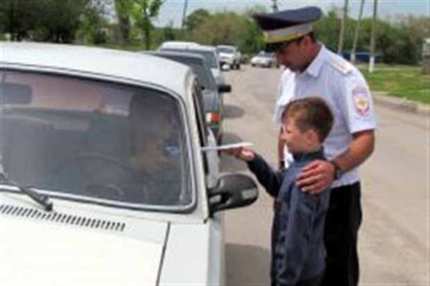 В Чернышковском районе прошла акция «Уступи дорогу пешеходу!» В Чернышковском районе прошла акция «Уступи дорогу пешеходу!»