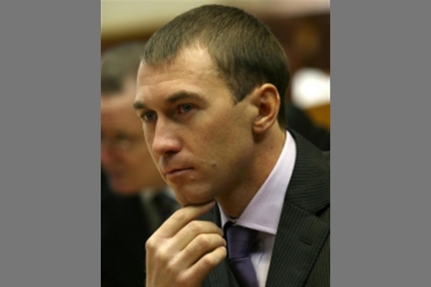 Опалев