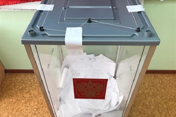 Определены кандидаты в депутаты на довыборы в Волгоградскую облдуму от «Единой России» Определены кандидаты в депутаты на довыборы в Волгоградскую облдуму от «Единой России»