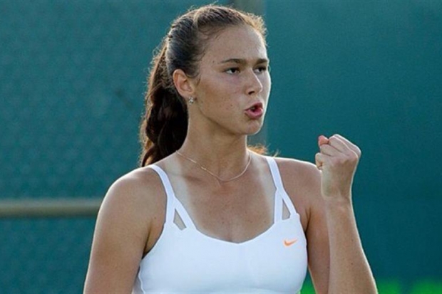 Вихлянцева и Кукушкин отправились на Roland Garros Вихлянцева и Кукушкин отправились на Roland Garros
