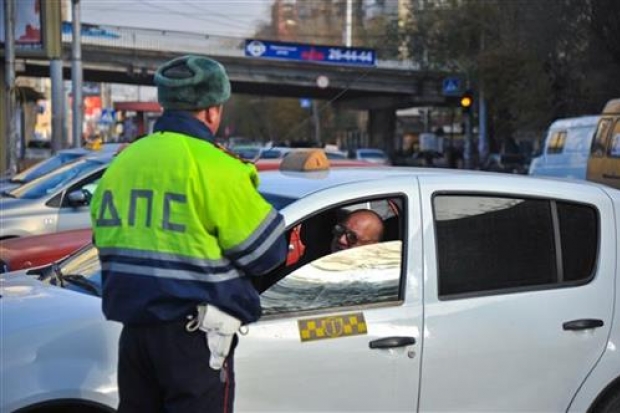 Проверка на трезвость