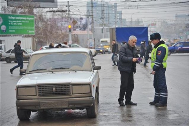 Проверка на трезвость