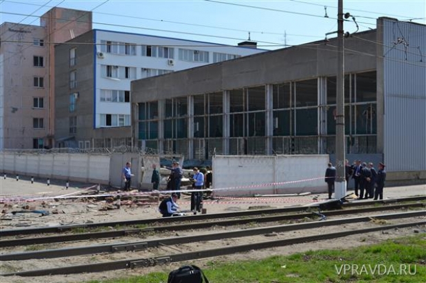 Бдительность актуальна всегда