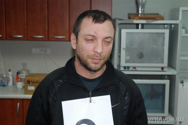Бдительность актуальна всегда