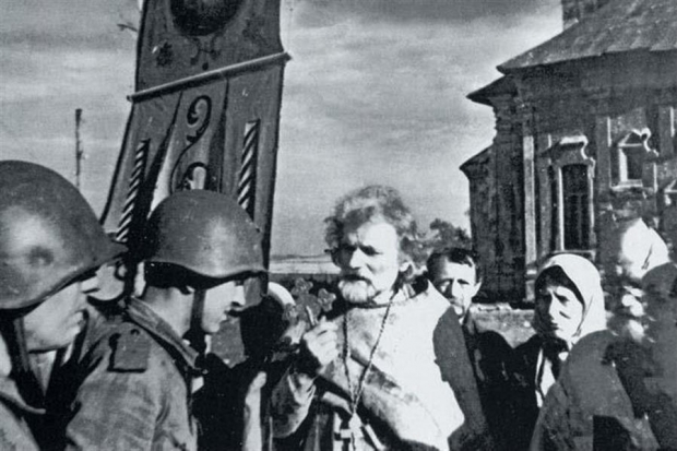 Православное воинство Православное воинство