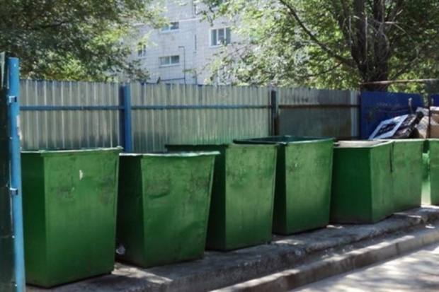 Волгоградские общественники одобрили новую схему обращения с отходами Волгоградские общественники одобрили новую схему обращения с отходами