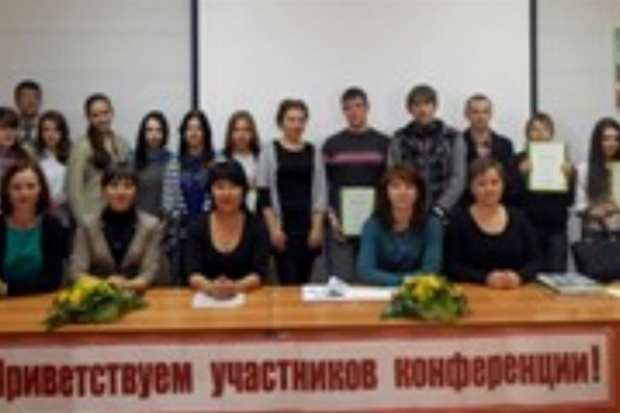 В Волгограде состоятся «Молодежные экологические чтения – 2015» В Волгограде состоятся «Молодежные экологические чтения – 2015»
