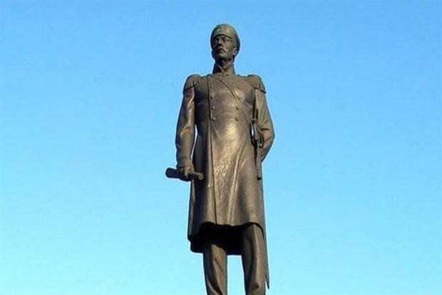 Последняя и главная победа русского парусного флота Последняя и главная победа русского парусного флота