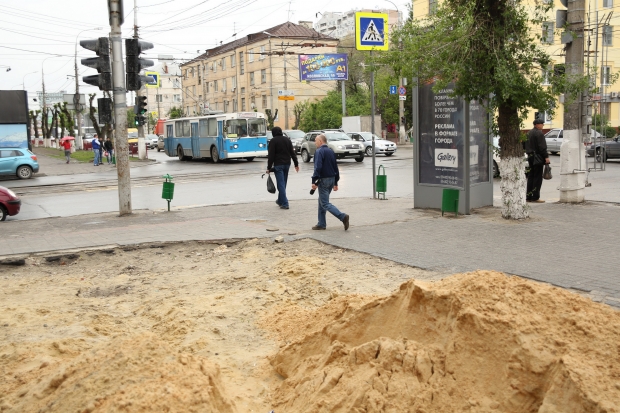 Суд обязал родственников экс-прокурора Волгограда снести принадлежащие им торговые павильоны Суд обязал родственников экс-прокурора Волгограда снести принадлежащие им торговые павильоны
