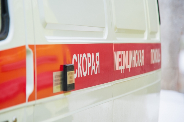 Волгоградка повредила позвоночник, упав в маршрутке №64А Волгоградка повредила позвоночник, упав в маршрутке №64А