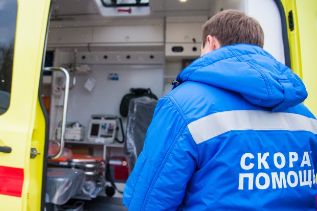 В Октябрьском районе подростка ударило током на вагоне грузового поезда В Октябрьском районе подростка ударило током на вагоне грузового поезда