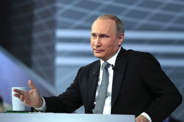 Волгоградцы опубликовали вопросы Путину на сайте «Прямой линии» Волгоградцы опубликовали вопросы Путину на сайте «Прямой линии»