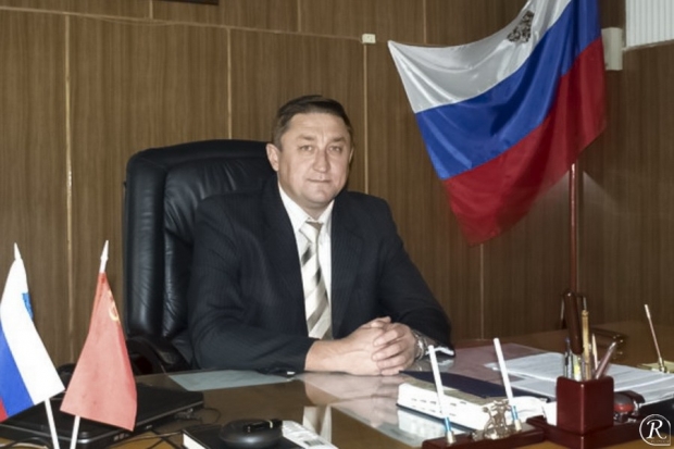Редакция «Волгоградской правды» получила поздравление со 100-летием от депутата Госдумы Александра Носова Редакция «Волгоградской правды» получила поздравление со 100-летием от депутата Госдумы Александра Носова