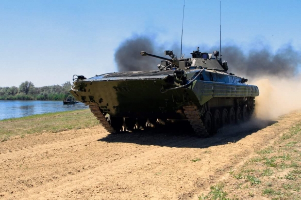 Фото: официальная страница Минобороны РФ на facebook.com Фото: официальная страница Минобороны РФ на facebook.com