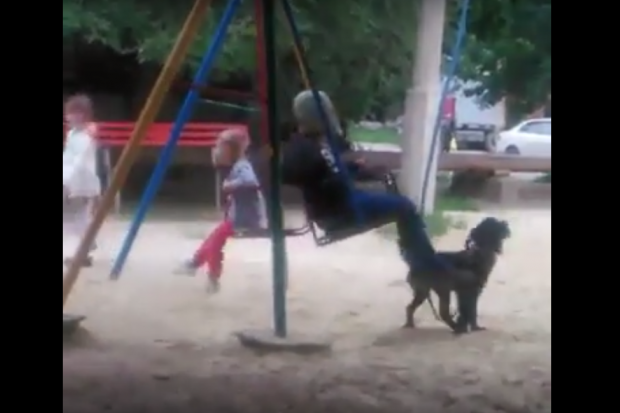 Скрин видео Елены Якушечкиной Скрин видео Елены Якушечкиной