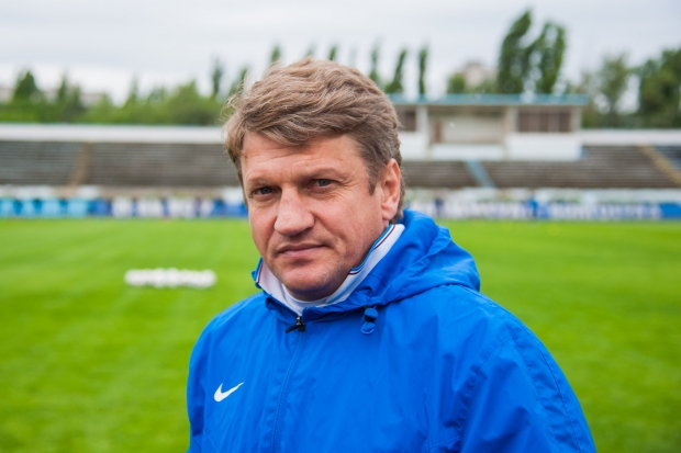 Фото: Сергей Григоренко Фото: Сергей Григоренко
