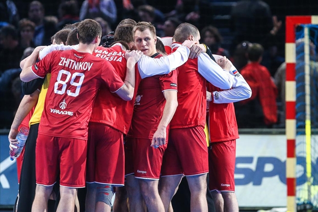 Фото: rushandball.ru Фото: rushandball.ru