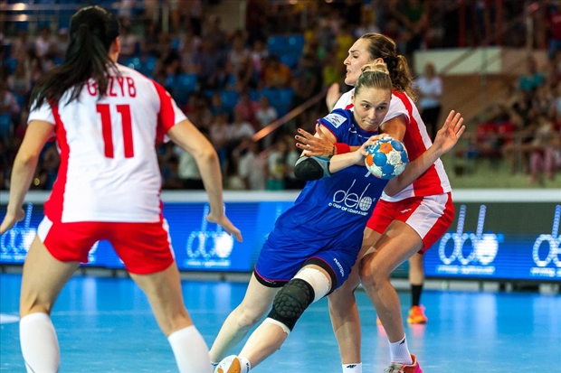 Фото: rushandball.ru Фото: rushandball.ru