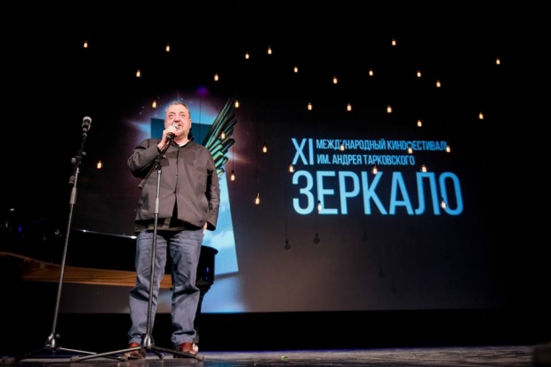 «Ростелеком» выступил партнером кинофестиваля «Зеркало» «Ростелеком» выступил партнером кинофестиваля «Зеркало»