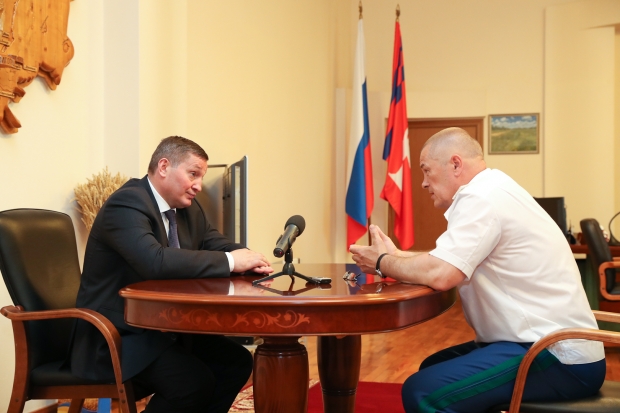 Фото: Сергей Григоренко Фото: Сергей Григоренко