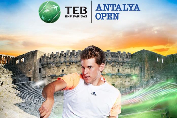 Фото: www.facebook.com/antalyaopen Фото: www.facebook.com/antalyaopen