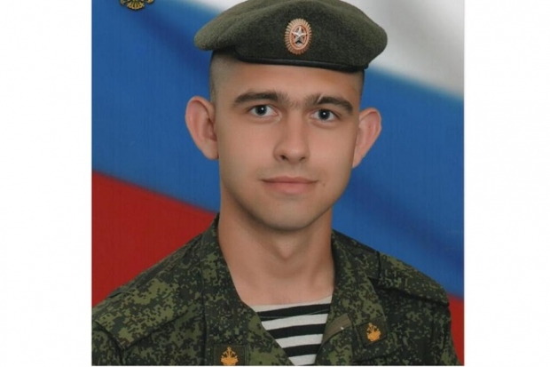 Найдено тело, предположительно, пропавшего 8 месяцев назад солдата из Волжского Найдено тело, предположительно, пропавшего 8 месяцев назад солдата из Волжского