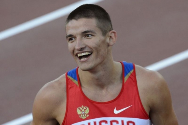 Волгоградский десятиборец Илья Шкуренев выступит на чемпионате мира – 2017 Волгоградский десятиборец Илья Шкуренев выступит на чемпионате мира – 2017