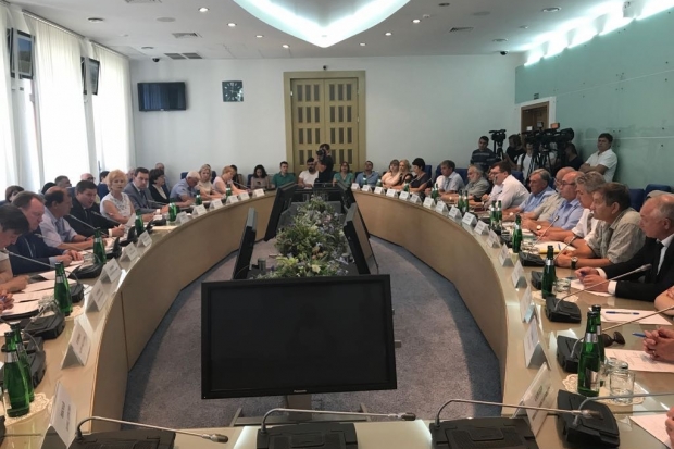 Проверки финансово-хозяйственной деятельности пройдут во всех учреждениях культуры региона Проверки финансово-хозяйственной деятельности пройдут во всех учреждениях культуры региона