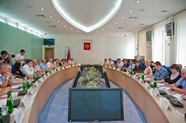 Фото: Сергей Григоренко Фото: Сергей Григоренко