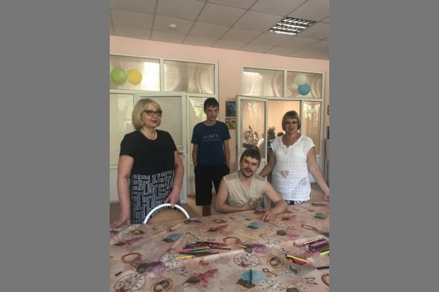 Фото пресс-службы «Единой России» Фото пресс-службы «Единой России»