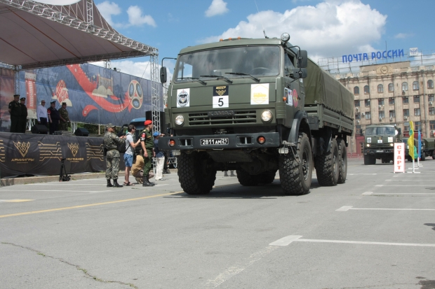 Фото ИД "Волгоградская правда" Фото ИД "Волгоградская правда"