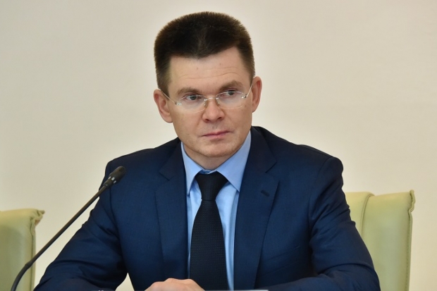 Московская область намерена перенять опыт Волгограда по созданию концессии в сфере ЖКХ Московская область намерена перенять опыт Волгограда по созданию концессии в сфере ЖКХ