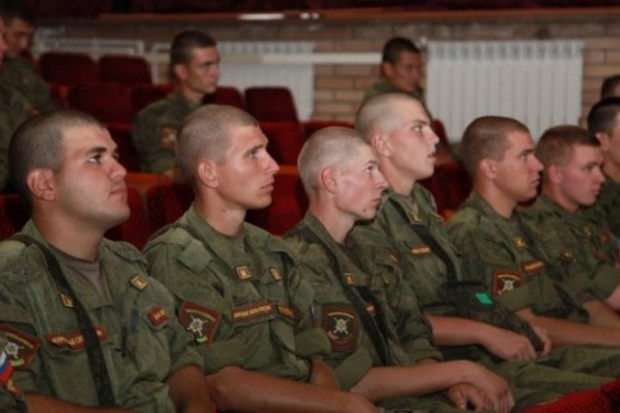 В день окончания Второй мировой в Волгограде реконструировали военный медпункт