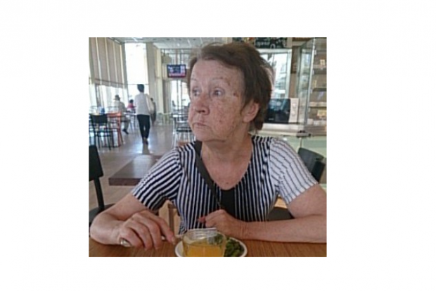 В Волгограде ищут 71-летнюю женщину с расстройством памяти В Волгограде ищут 71-летнюю женщину с расстройством памяти