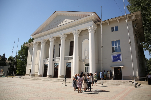 Кирилл Брага Кирилл Брага