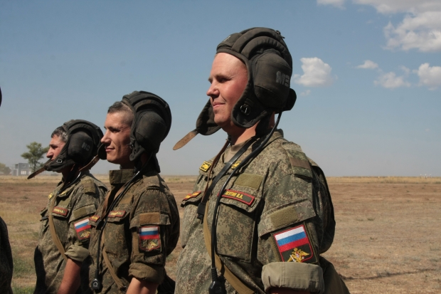 Броня крепка: сегодня в России отмечают День танкиста Броня крепка: сегодня в России отмечают День танкиста