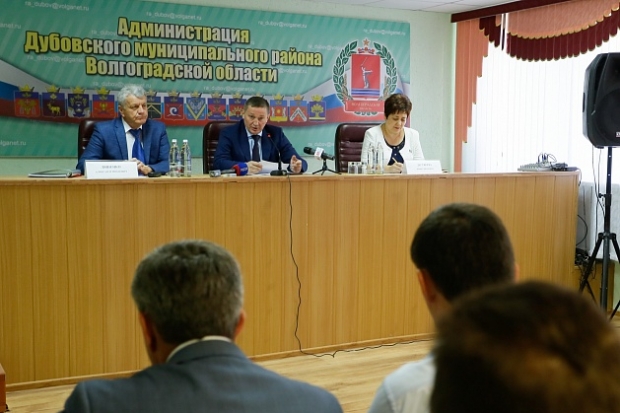 Пресс-служба губернатора Волгоградской области Пресс-служба губернатора Волгоградской области