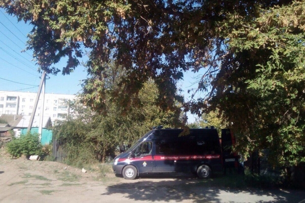 Местные жители: подозреваемый в убийстве 5-летней девочки запойно пил Местные жители: подозреваемый в убийстве 5-летней девочки запойно пил