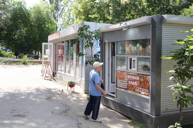 В Волгоградской области стало больше мер поддержки малого бизнеса В Волгоградской области стало больше мер поддержки малого бизнеса